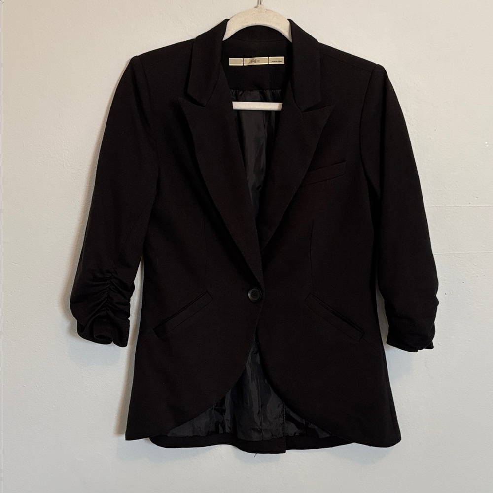 Gibson Women’s Black Blazer